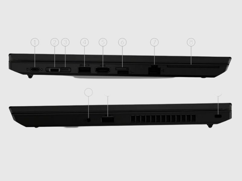 Lenovo ThinkPad L490