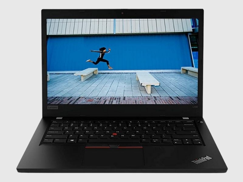 Lenovo ThinkPad L490