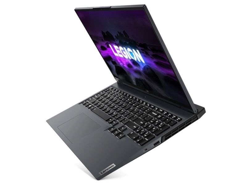 Lenovo Legion 5 Pro 16ACH6H