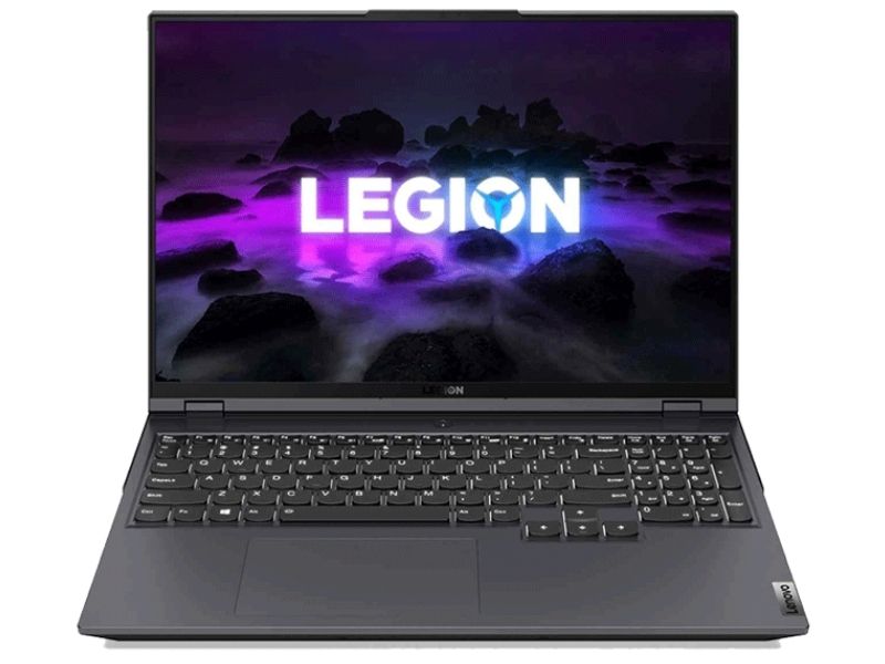 Lenovo Legion 5 Pro 16ACH6H