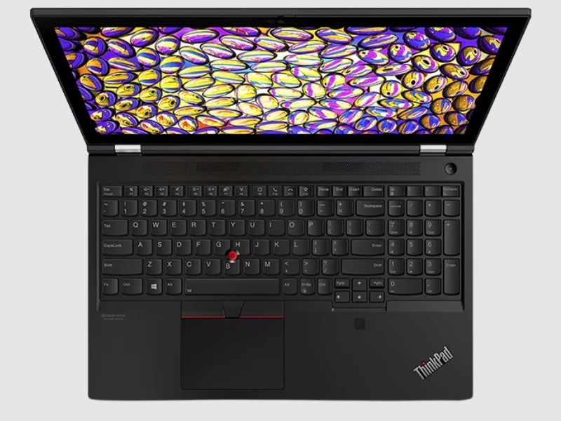 Lenovo ThinkPad T15G
