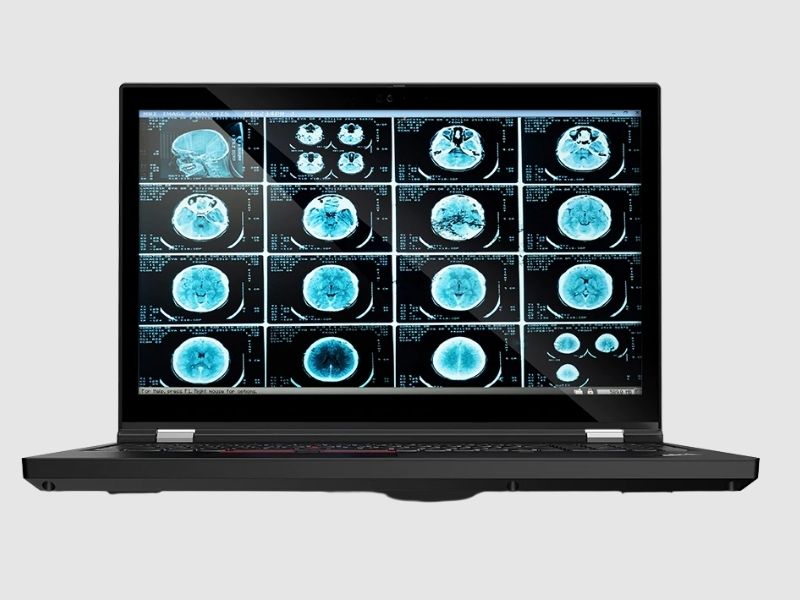 Lenovo ThinkPad T15G