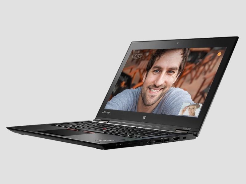 Lenovo Thinkpad Yoga 260