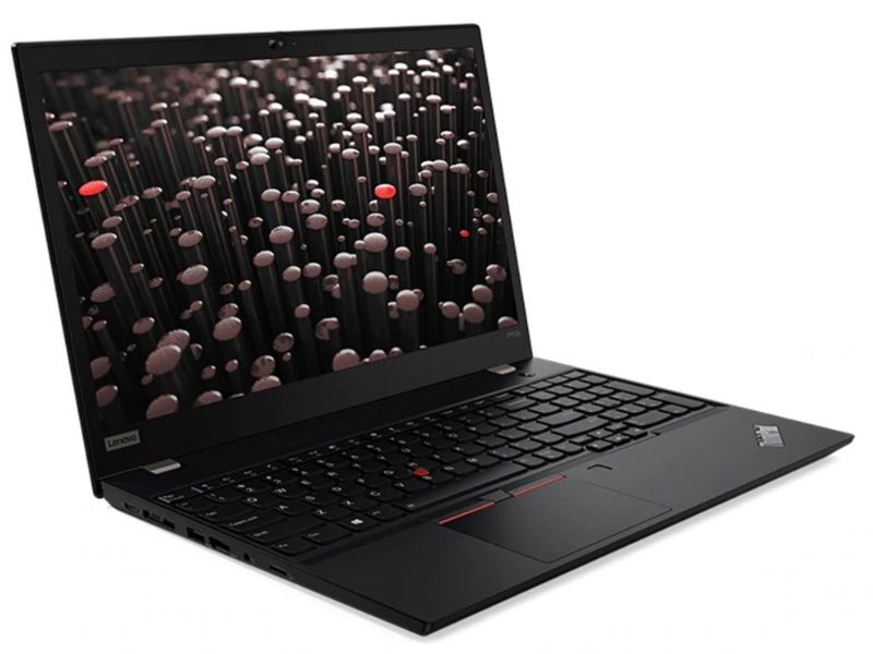 Lenovo Thinkpad P15s