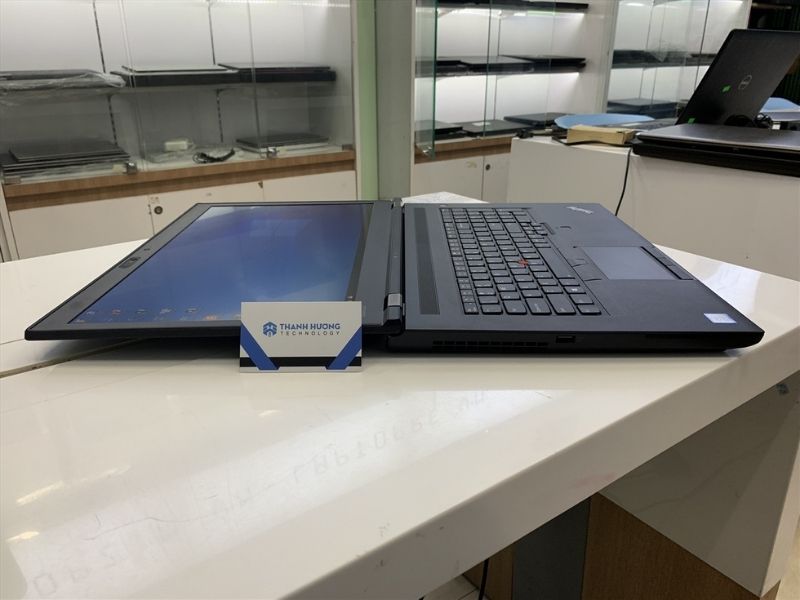 lenovo thinkpad p72