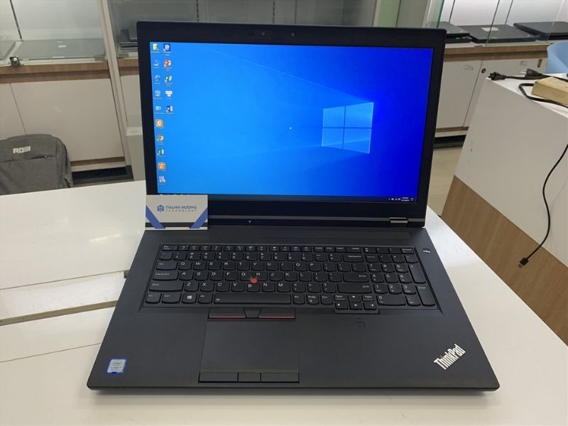 lenovo thinkpad p72