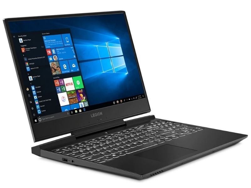 Lenovo Legion Y545