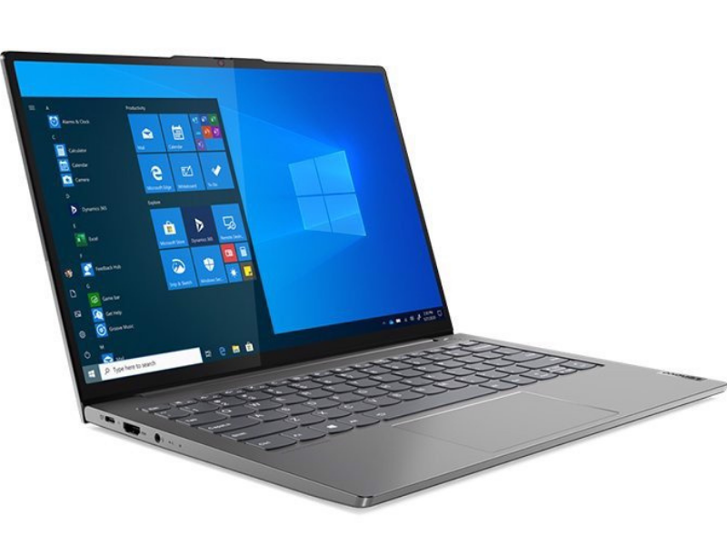 Lenovo Thinkbook 13s ITL