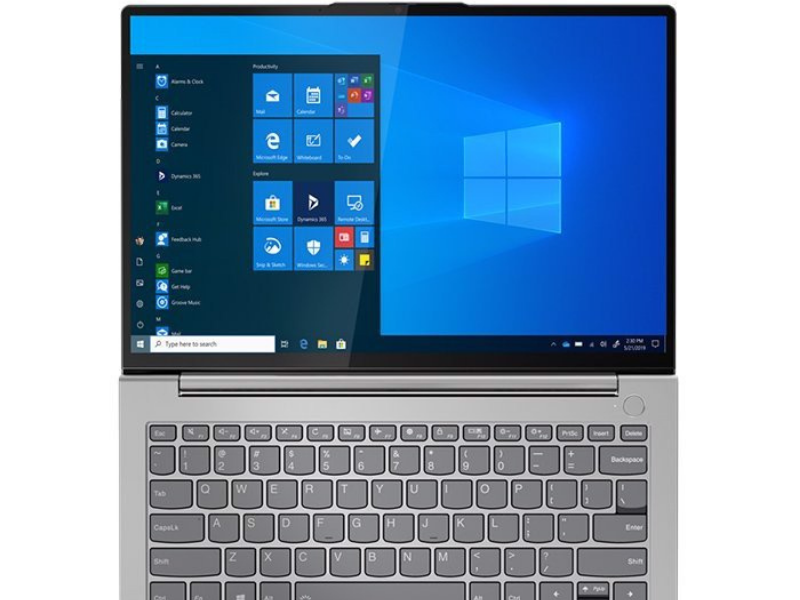 Lenovo Thinkbook 13s ITL