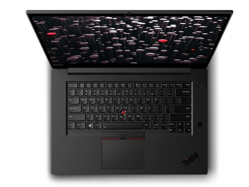Lenovo Thinkpad P1 Gen 2