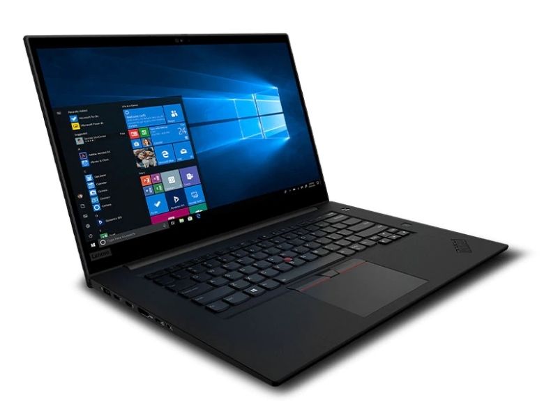 Lenovo Thinkpad P1 Gen 2