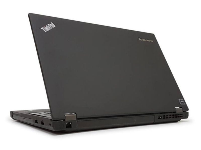 lenovo thinkpad w540