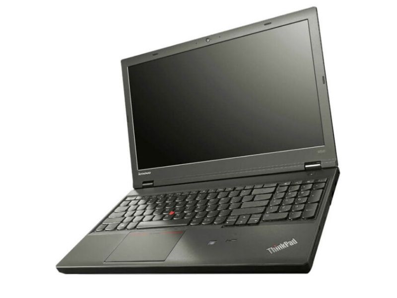 lenovo thinkpad w540