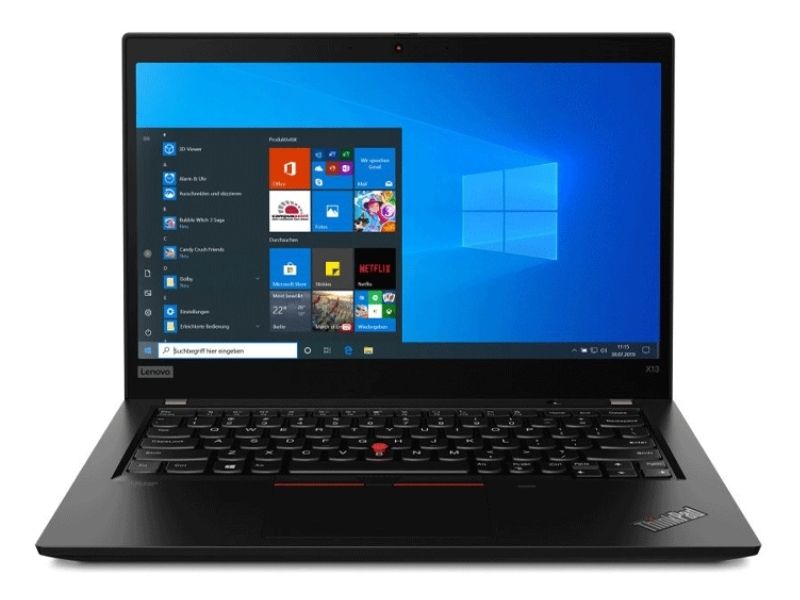 lenovo thinkpad x13