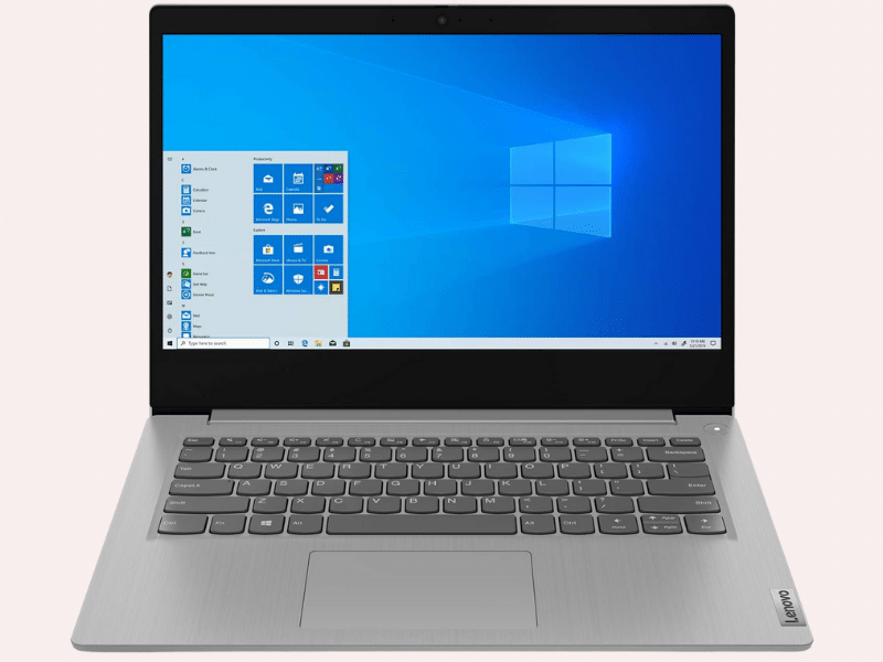 Lenovo IdeaPad 3 14IGL05