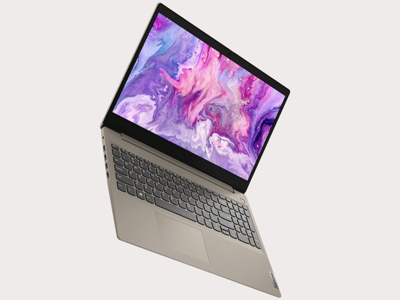 Lenovo IdeaPad 3 15ITL05