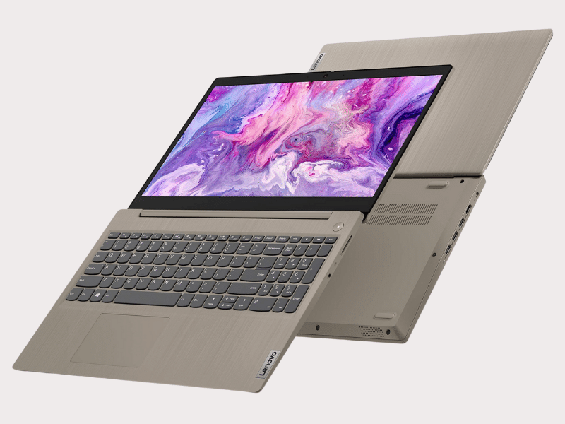 Lenovo IdeaPad 3 15ITL05