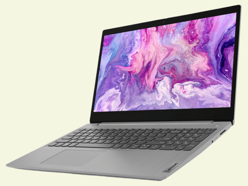 Lenovo Ideapd 3