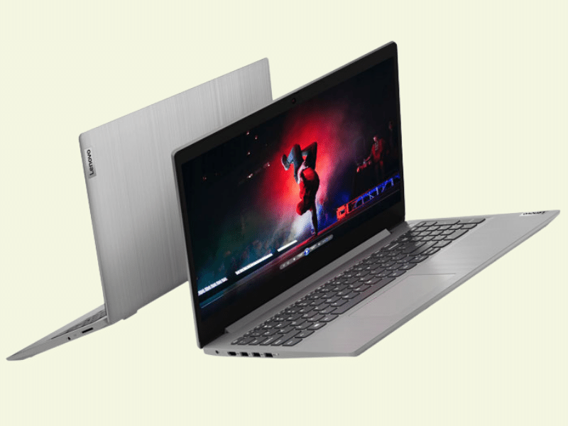 Lenovo Ideapd 3