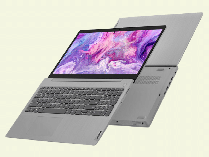 Lenovo Ideapd 3