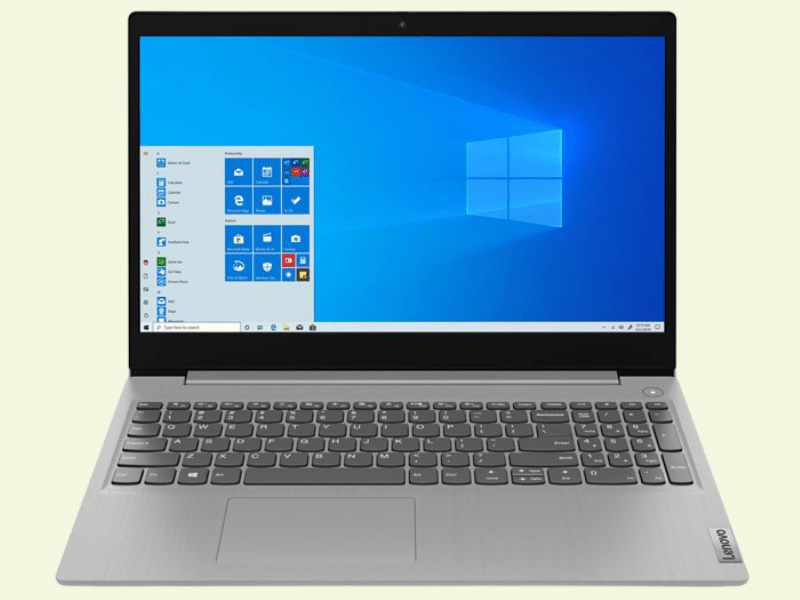 Lenovo Ideapd 3