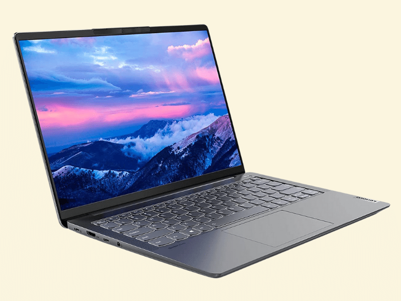 Lenovo IdeaPad Pro 5