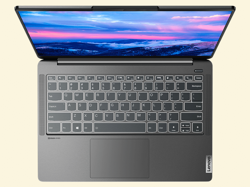 Lenovo IdeaPad Pro 5