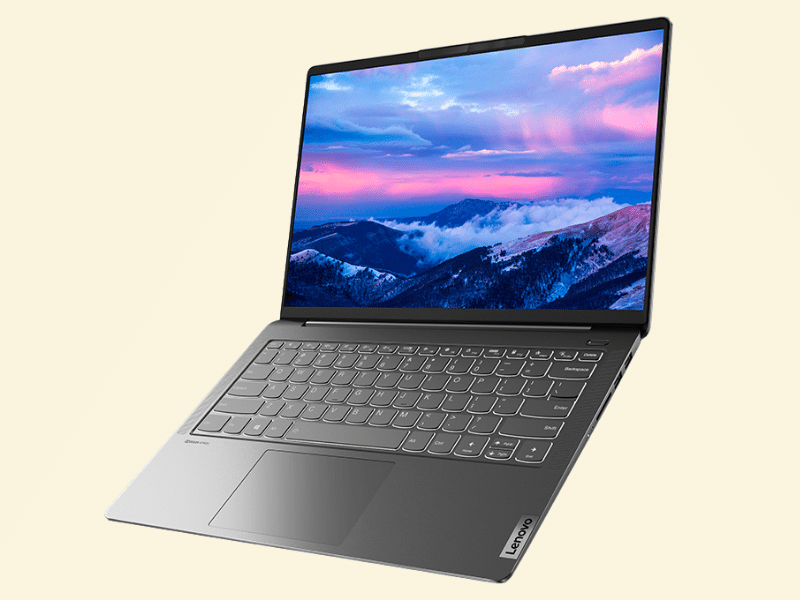 Lenovo IdeaPad Pro 5