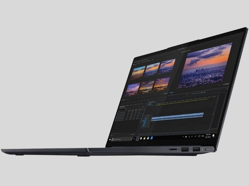Lenovo Ideapad Slim 7 14IIL05