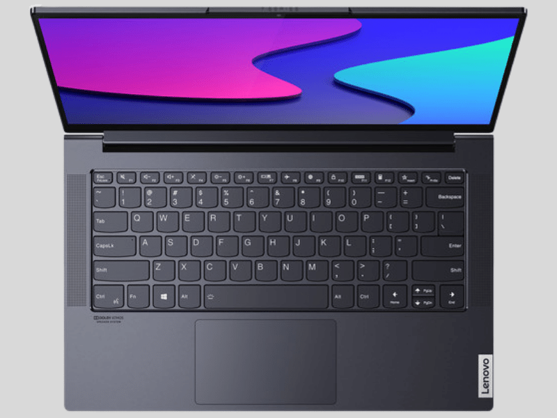 Lenovo IdeaPad Slim 7-14ITL5