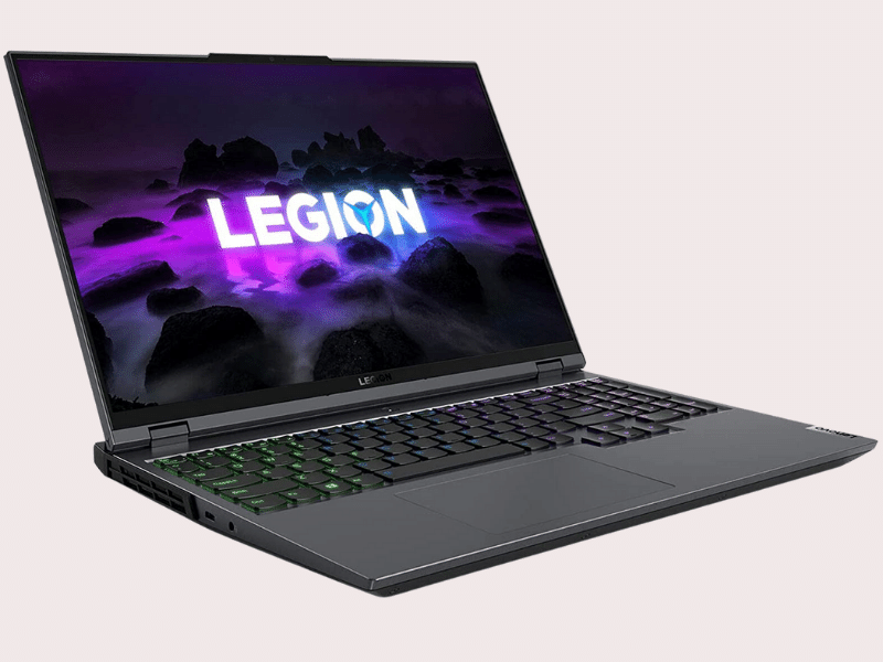 Lenovo Legion 5 Pro 16ITH6H