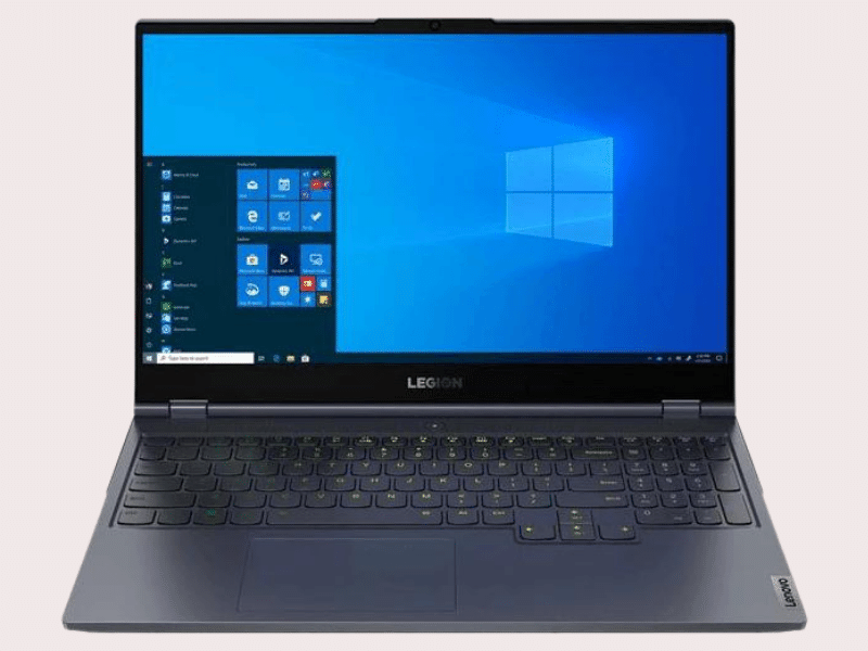 Lenovo Legion 7i