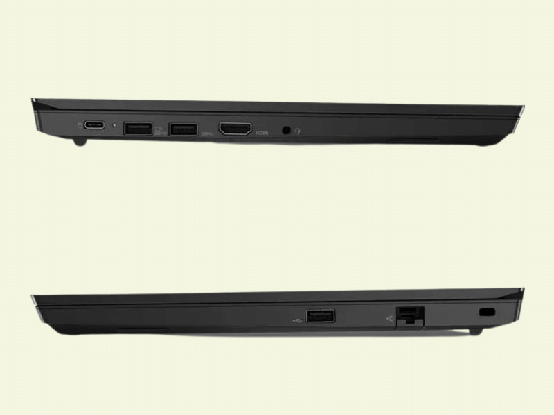 Lenovo ThinkPad E14