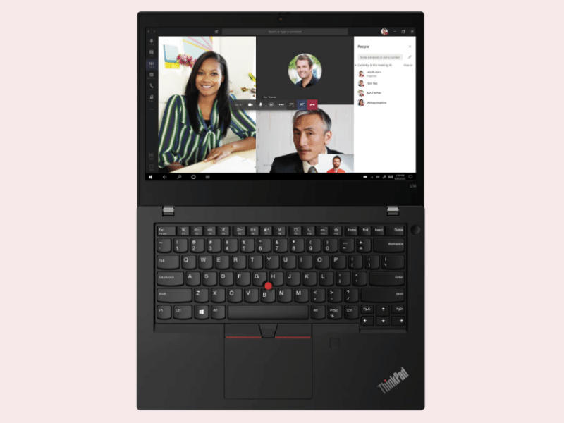 Lenovo Thinkpad L14 Gen 2