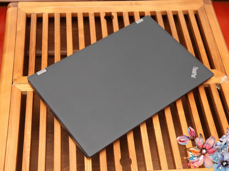 Lenovo Thinkpad P52