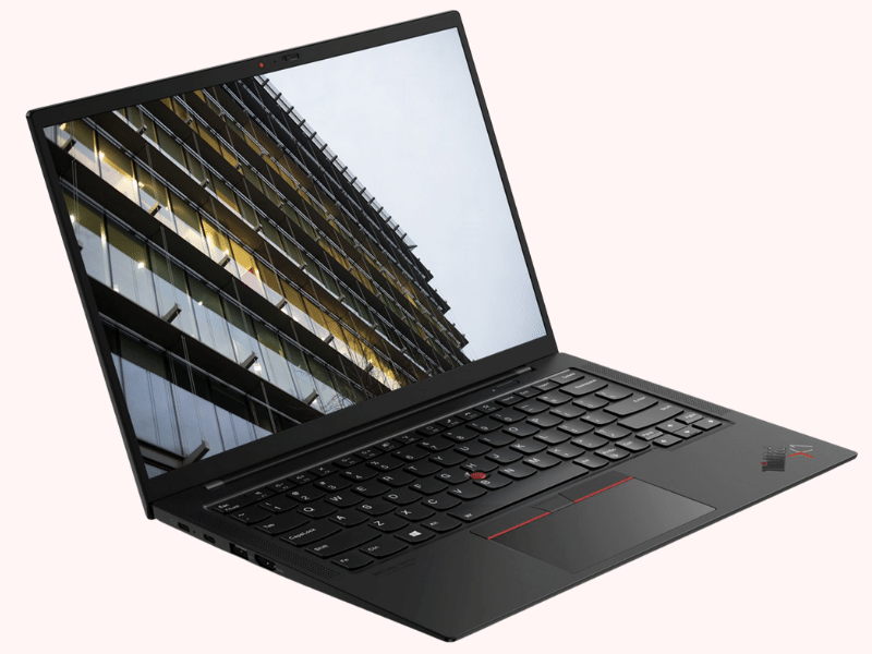 Lenovo Thinkpad X1 Carbon gen 9