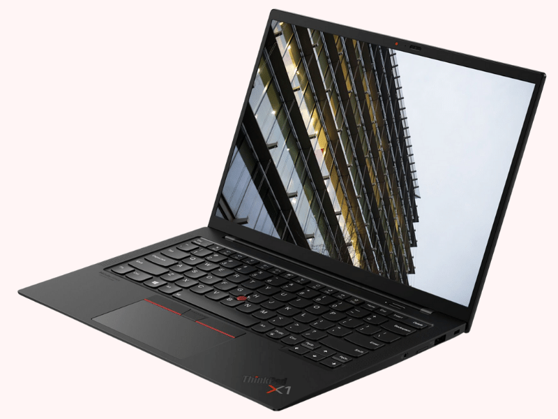 Lenovo Thinkpad X1 Carbon Gen 9