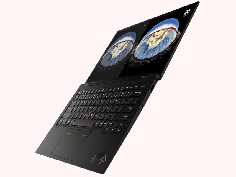 Lenovo Thinkpad X1 Carbon Gen 9