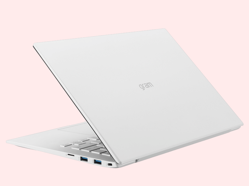 LG GRAM 14ZD90P