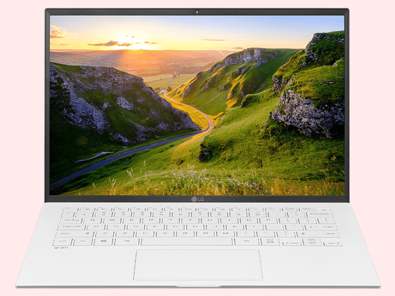LG GRAM 14ZD90P