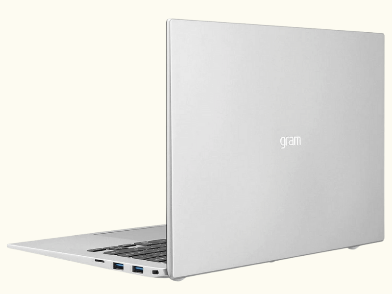 LG Gram 14ZD90P-G.AX56A5