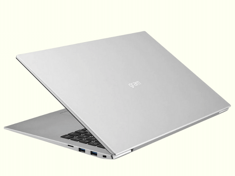 LG Gram 16Z90P