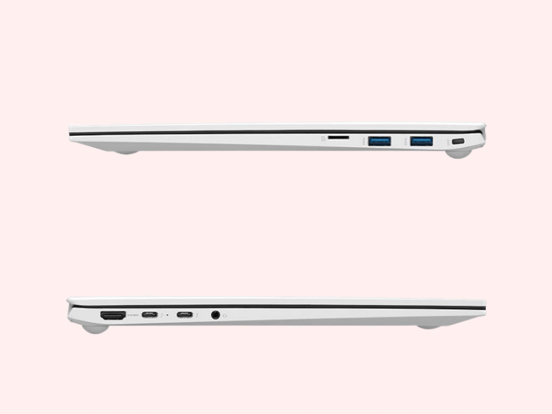 LG Gram 16ZD90P - G.AX54A5