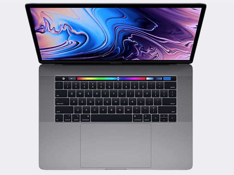 Macbook Pro 15 2016