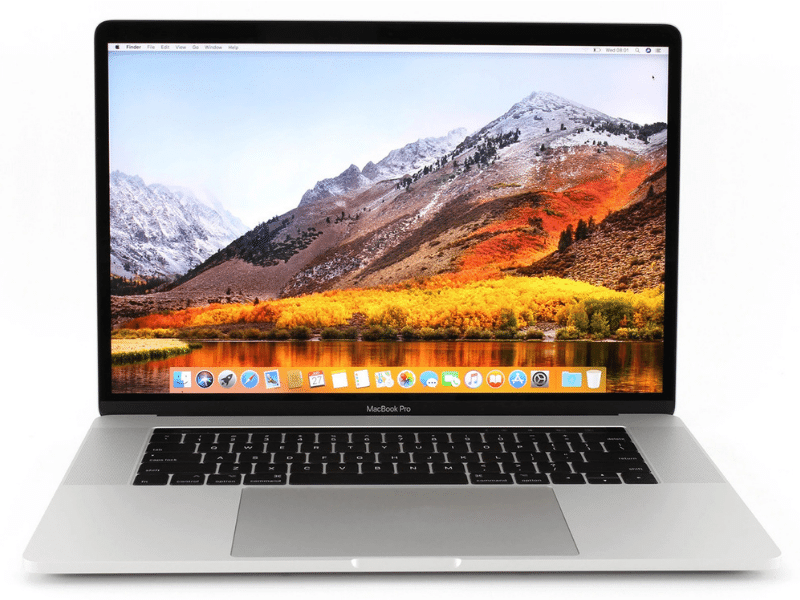 Macbook Pro 15 2016