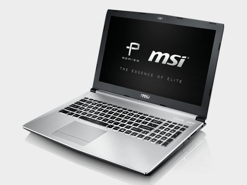 MSI PE60 6QD