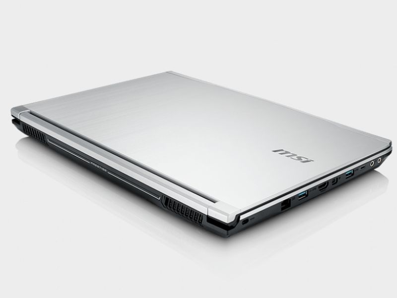 MSI PE60 6QD