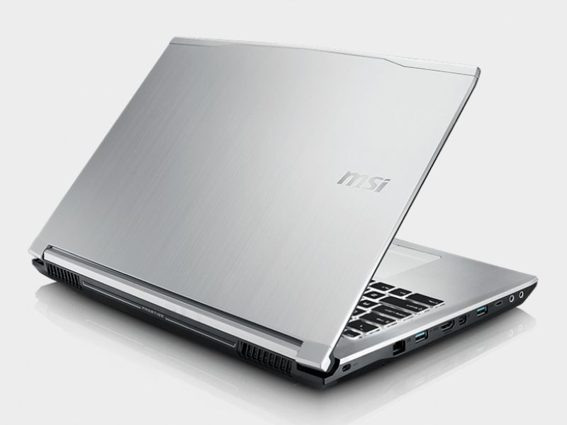 MSI PE60 6QD