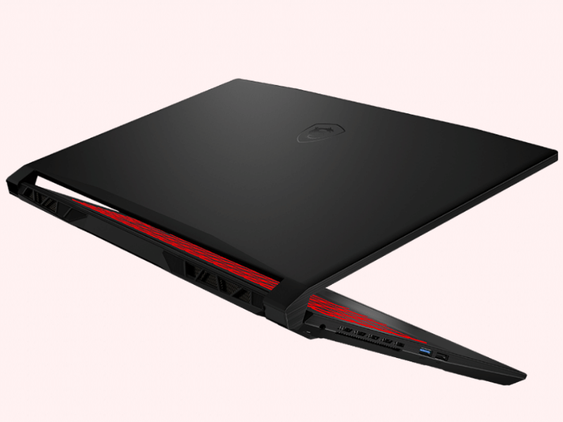 Laptop MSI Katana GF66 