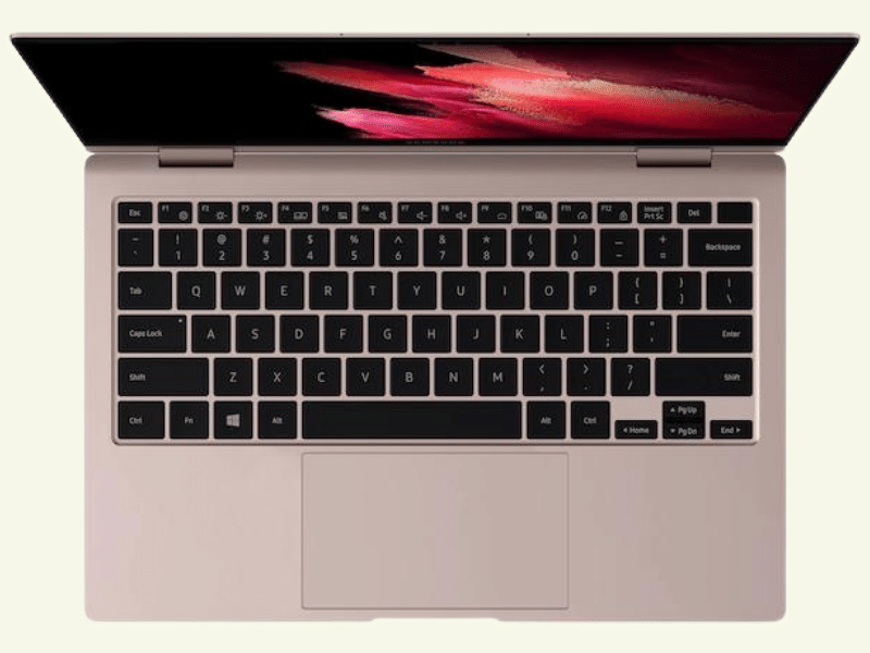 Samsung Galaxy Book Pro 360